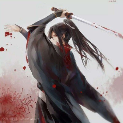男子正常停车被人贴黑胶布